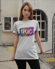 HUC Classic T-Shirt apparel-classic-tshirt-lifestyle-19