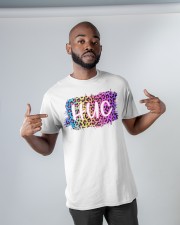 HUC Classic T-Shirt apparel-classic-tshirt-lifestyle-front-32