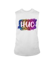 HUC Sleeveless Tee tile