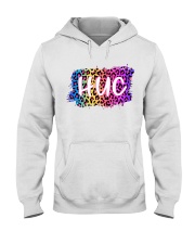 HUC Hooded Sweatshirt tile