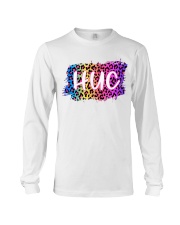HUC Long Sleeve Tee tile
