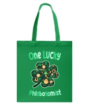 Phlebotomist Tote Bag tile