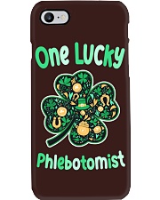 Phlebotomist Phone Case tile