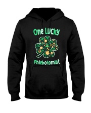 Phlebotomist Hooded Sweatshirt tile