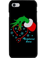 Registered Nurse - RN Phone Case tile