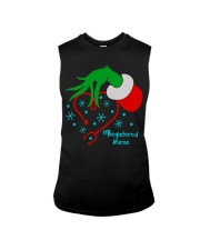 Registered Nurse - RN Sleeveless Tee tile
