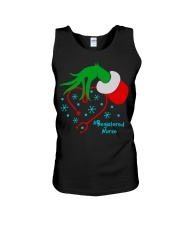 Registered Nurse - RN Unisex Tank tile