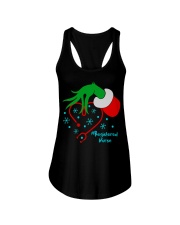 Registered Nurse - RN Ladies Flowy Tank tile