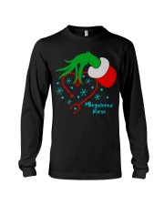 Registered Nurse - RN Long Sleeve Tee tile