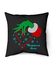 Registered Nurse - RN Indoor Pillow tile