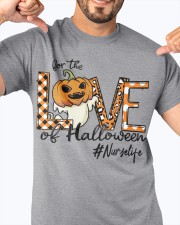 Nurse Classic T-Shirt apparel-classic-tshirt-lifestyle-front-92