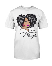 Housekeeper Classic T-Shirt front
