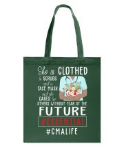 CMA Tote Bag tile