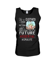 CMA Unisex Tank tile