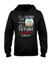 CMA Hooded Sweatshirt tile