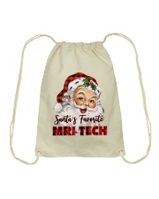 MRI Tech Drawstring Bag tile