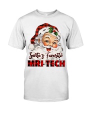 MRI Tech Classic T-Shirt tile