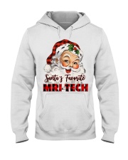 MRI Tech Hooded Sweatshirt tile