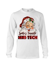 MRI Tech Long Sleeve Tee tile