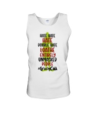 CMA Unisex Tank tile