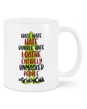CMA Mugs tile