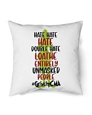 CMA Indoor Pillow tile