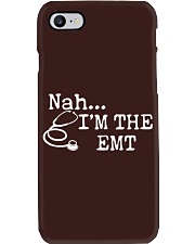 EMT Phone Case tile