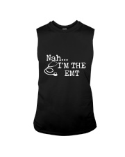 EMT Sleeveless Tee tile