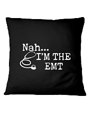 EMT Square Pillowcase tile