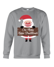 Nurse Practitioner - NP Christmas Crewneck Sweatshirt tile