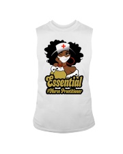 Nurse Practitioner - NP Sleeveless Tee tile