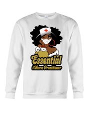Nurse Practitioner - NP Crewneck Sweatshirt tile