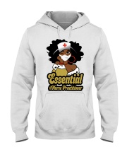 Nurse Practitioner - NP Hooded Sweatshirt tile