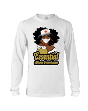 Nurse Practitioner - NP Long Sleeve Tee tile