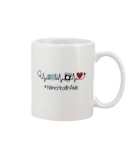 Home Health Aide - HHA Mug tile