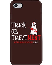 Phlebotomist Phone Case tile