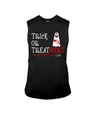 Phlebotomist Sleeveless Tee tile