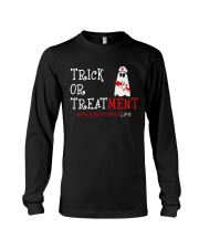 Phlebotomist Long Sleeve Tee tile