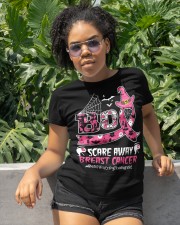 Respiratory Therapist - RT Classic T-Shirt apparel-classic-tshirt-lifestyle-front-233
