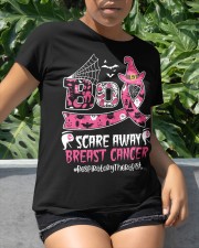 Respiratory Therapist - RT Classic T-Shirt apparel-classic-tshirt-lifestyle-front-234