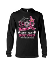 Respiratory Therapist - RT Long Sleeve Tee tile