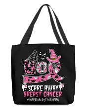 Respiratory Therapist - RT All-Over Tote tile