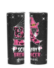 Respiratory Therapist - RT Glitter Tumbler tile