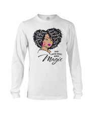 CENTRAL SERVICE Long Sleeve Tee tile