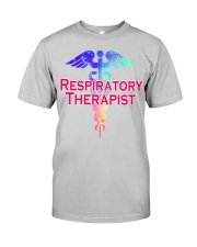 Respiratory Therapist - RT Classic T-Shirt tile