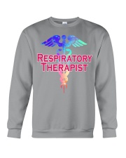Respiratory Therapist - RT Crewneck Sweatshirt tile