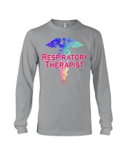 Respiratory Therapist - RT Long Sleeve Tee tile