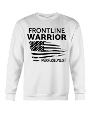 PERFUSIONIST Crewneck Sweatshirt tile