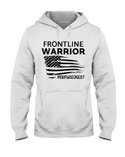 PERFUSIONIST Hooded Sweatshirt tile