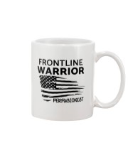 PERFUSIONIST Mug tile